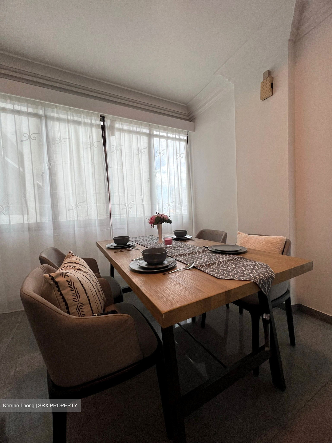 Rajah Tower (D12), Apartment #439722671